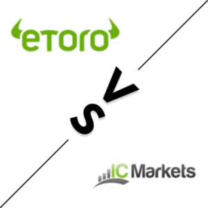 IC Markets vs. eToro: A Comprehensive Comparison